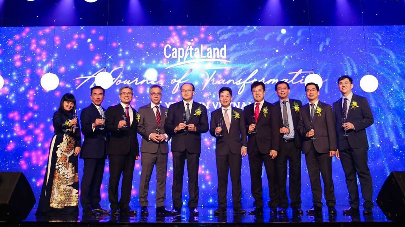 capitaland