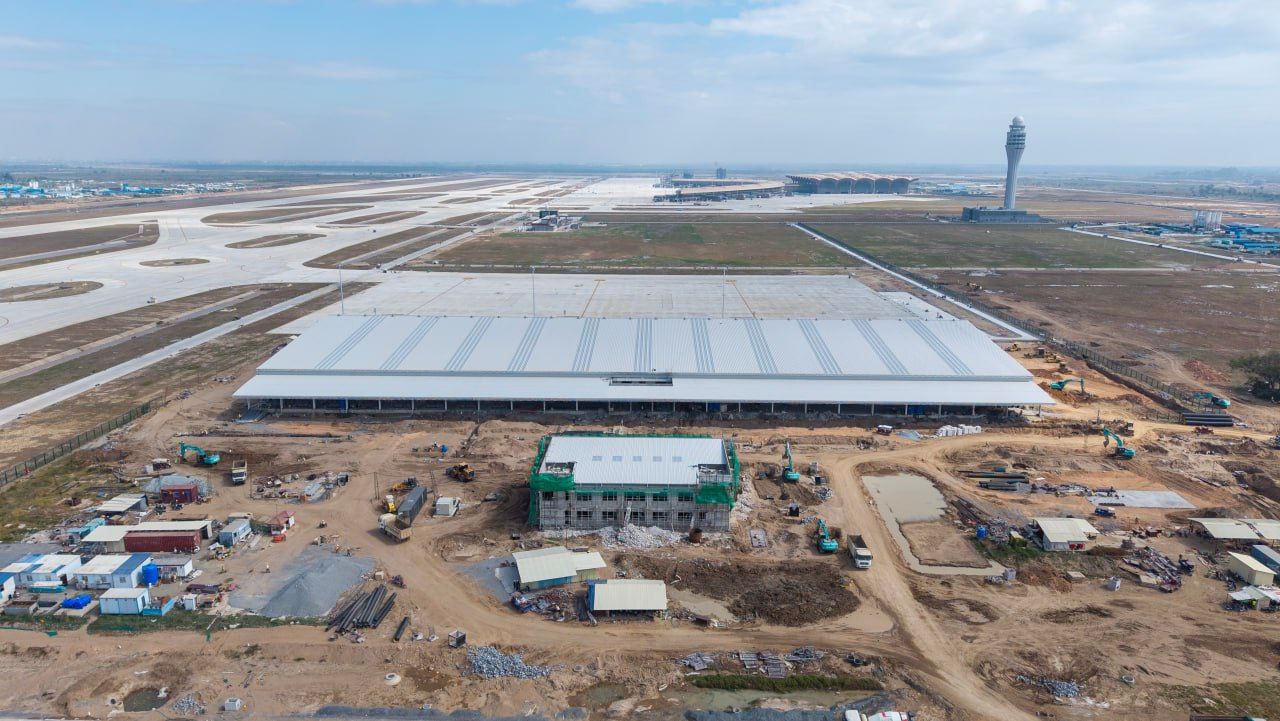 Techo_International_Airports_Cargo_Terminal