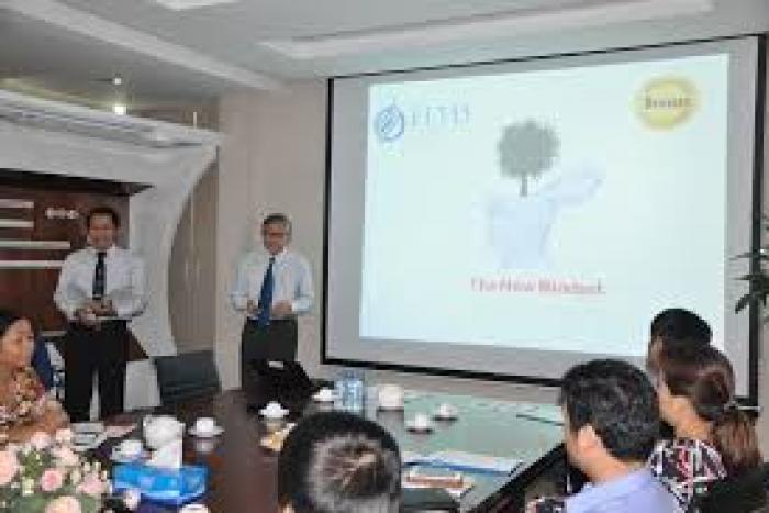 CHƯƠNG TRÌNH ĐÀO TẠO CỦA JOHN MAXWELL TEAM, HOA KỲ