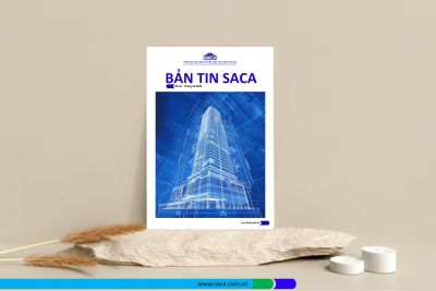 HIỆP HỘI SACA PHÁT HÀNH BẢN TIN SACA SỐ 42 - THÁNG 02.2026 CHỦ ĐỀ SACA 2026: KẾT NỘI LỰC - NỐI THÀNH CÔNG