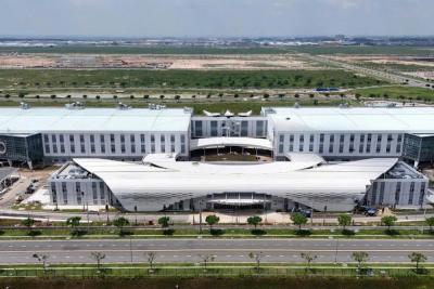 CHÀO MỪNG TẬP ĐOÀN ARCHETYPE TRỞ THÀNH HỘI VIÊN HIỆP HỘI SACA