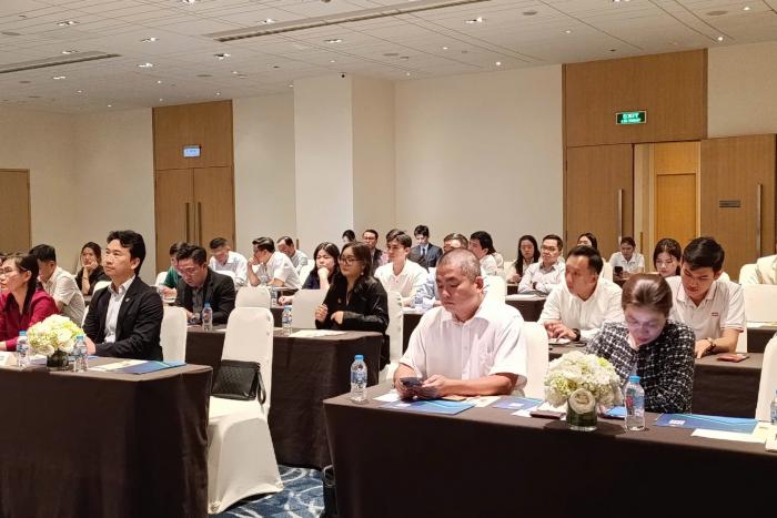 TRIỂN LÃM JAPAN BUILD 2026 – MỞ RỘNG CƠ HỘI CHO DOANH NGHIỆP XÂY DỰNG VIỆT NAM TIẾP CẬN THỊ TRƯỜNG NHẬT BẢN