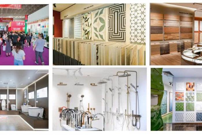 TĂNG CƯỜNG HỢP TÁC VIỆT NAM – TRUNG QUỐC TRONG LĨNH VỰC VẬT LIỆU XÂY DỰNG VÀ THIẾT BỊ PHÒNG TẮM