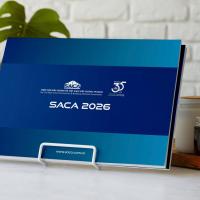 SACA RA MẮT PROFILE SACA 2026 – ẤN PHẨM SONG NGỮ VIỆT – ANH