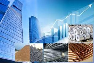 NGÀY 27.03 SẼ DIỄN RA HỘI THẢO VỀ KHOA HỌC CÔNG NGHỆ, ĐỔI MỚI SÁNG TẠO VÀ CHUYỂN ĐỔI SỐ TRONG NGÀNH VẬT LIỆU XÂY DỰNG