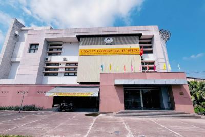 CHÀO MỪNG CÔNG TY CỔ PHẦN ĐẦU TƯ BITCO BÌNH ĐỊNH TRỞ THÀNH HỘI VIÊN HIỆP HỘI SACA