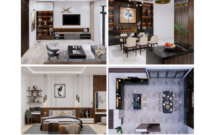 CHÀO MỪNG CÔNG TY TNHH BAHA HOMES TRỞ THÀNH HỘI VIÊN HIỆP HỘI SACA