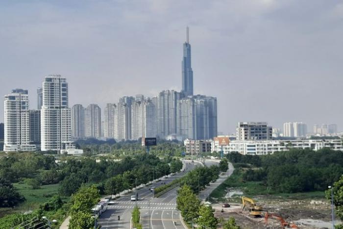 NGÀY 27.03 SẼ DIỄN RA HỘI THẢO “LẤY Ý KIẾN GÓP Ý DỰ THẢO ĐỀ ÁN XÂY DỰNG THÀNH PHỐ HỒ CHÍ MINH TRỞ THÀNH ĐÔ THỊ THÔNG MINH GIAI ĐOẠN 2026 - 2030, TẦM NHÌN ĐẾN NĂM 2035”.