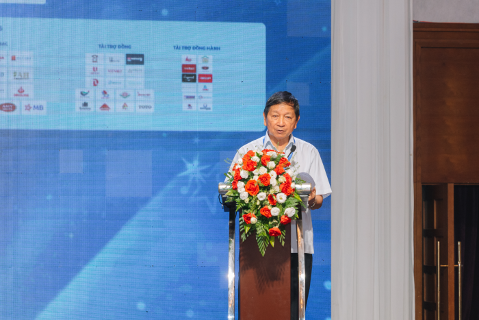 TÂN NIÊN SACA 2026 KẾT NỐI CỘNG ĐỒNG DOANH NGHIỆP NGÀNH XÂY DỰNG 