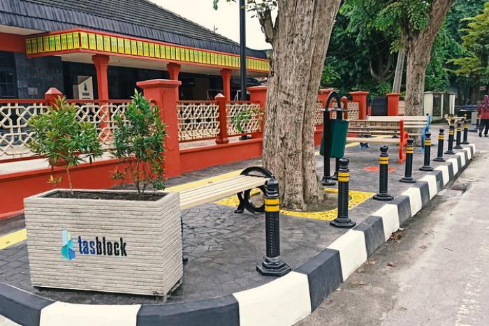 CHÀO MỪNG CÔNG TY TASBLOCK TRỞ THÀNH HỘI VIÊN HIỆP HỘI SACA