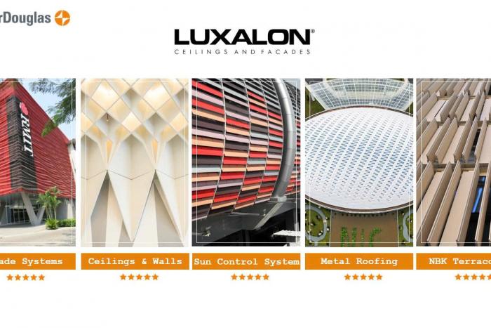 CHÀO MỪNG CÔNG TY TNHH HUNTER DOUGLAS INDOCHINA TRỞ THÀNH HỘI VIÊN HIỆP HỘI SACA