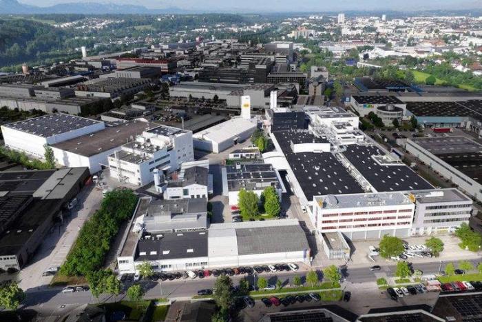 CHÀO MỪNG CÔNG TY TNHH TIGER DRYLAC VIỆT NAM TRỞ THÀNH HỘI VIÊN HIỆP HỘI SACA