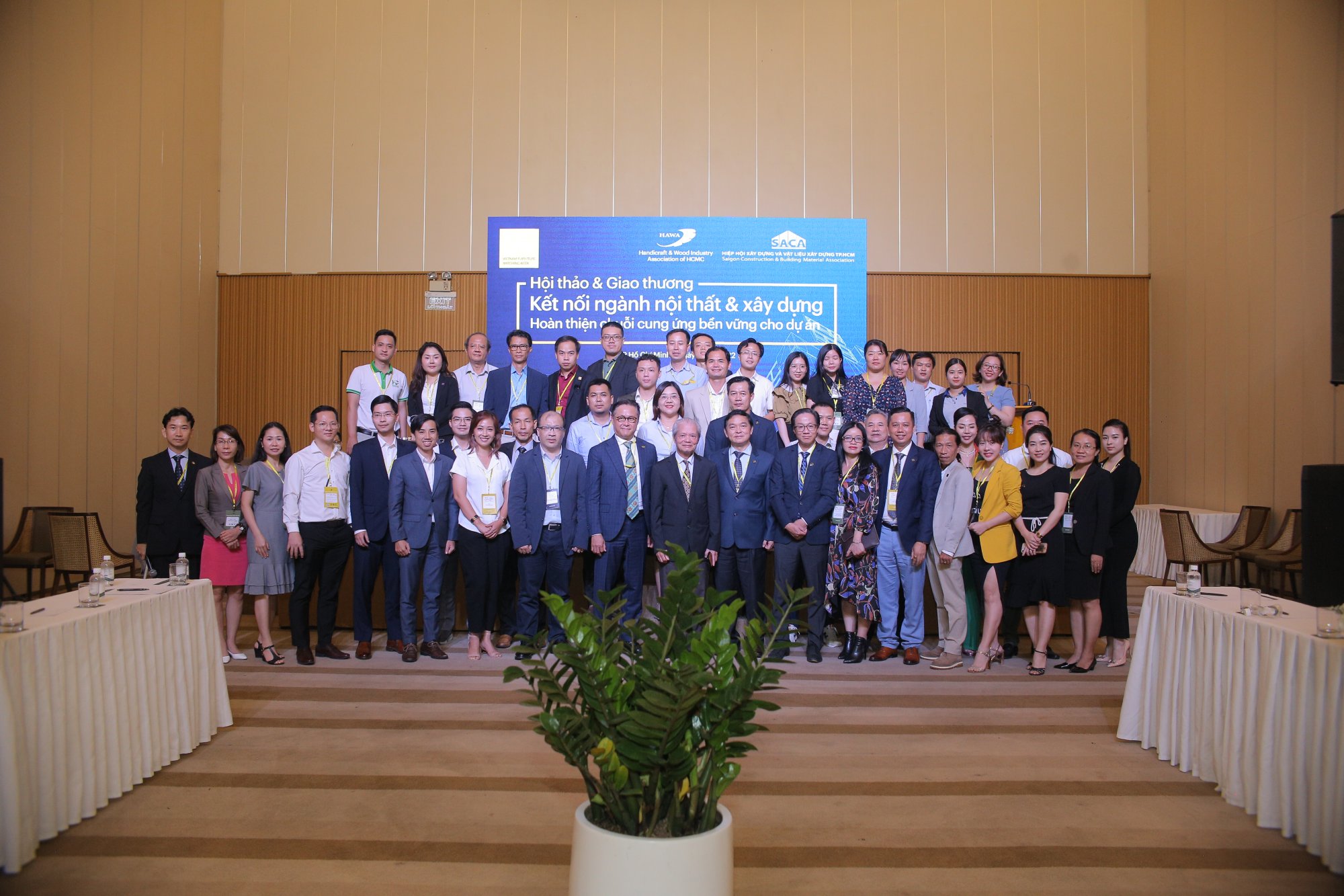 KẾT NỐI NGÀNH NỘI THẤT VÀ XÂY DỰNG – HOÀN THIỆN CHUỖI CUNG ỨNG HOÀN THIỆN CHO DỰ ÁN KẾT NỐI NGÀNH NỘI THẤT VÀ XÂY DỰNG – HOÀN THIỆN CHUỖI CUNG ỨNG HOÀN THIỆN CHO DỰ ÁN