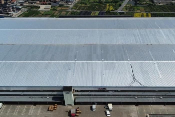 CHÀO MỪNG CÔNG TY TNHH TRIACE VIỆT NAM TRỞ THÀNH HỘI VIÊN HIỆP HỘI SACA