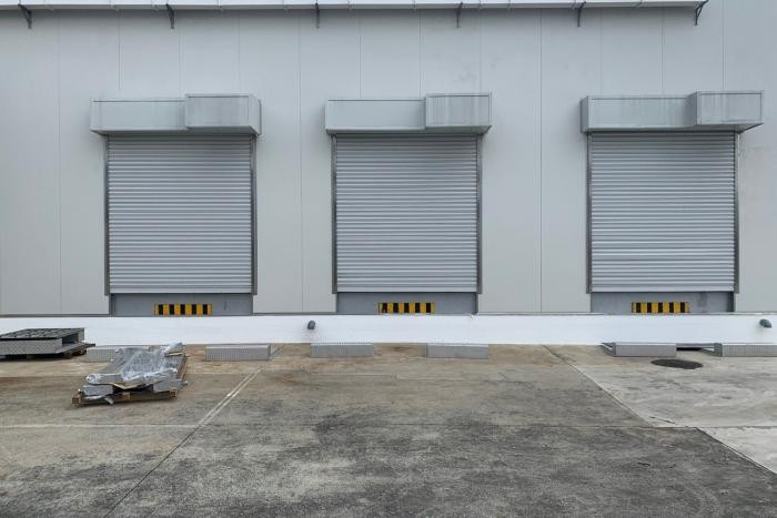 CHÚC MỪNG CÔNG TY TNHH GLOBAL DOORS VIỆT NAM TRỞ THÀNH HỘI VIÊN HIỆP HỘI SACA