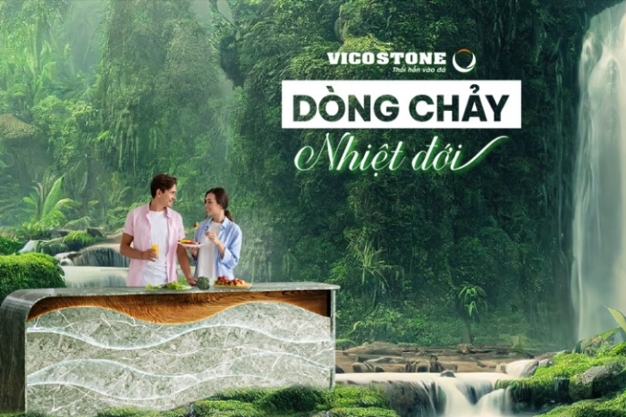 CÔNG TY CỔ PHẦN VICOSTONE - NHÀ TÀI TRỢ ĐỒNG HÀNH CÙNG CHƯƠNG TRÌNH NGÀY HỘI KINH DOANH MỞ SACA VÀ GALA KỶ NIỆM 33 NĂM THÀNH LẬP HIỆP HỘI SACA