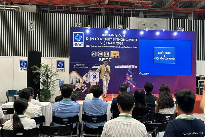 ÁNH SÁNG CÓ TÁC ĐỘNG RẤT LỚN ĐẾN SỨC KHỎE VÀ CUỘC SỐNG CON NGƯỜI