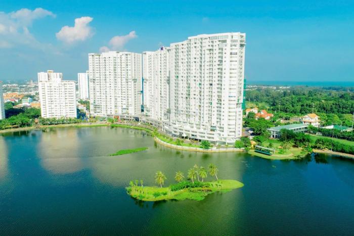 TẬP ĐOÀN DIC: HÀNH TRÌNH 35 NĂM PHÁT TRIỂN BỀN VỮNG