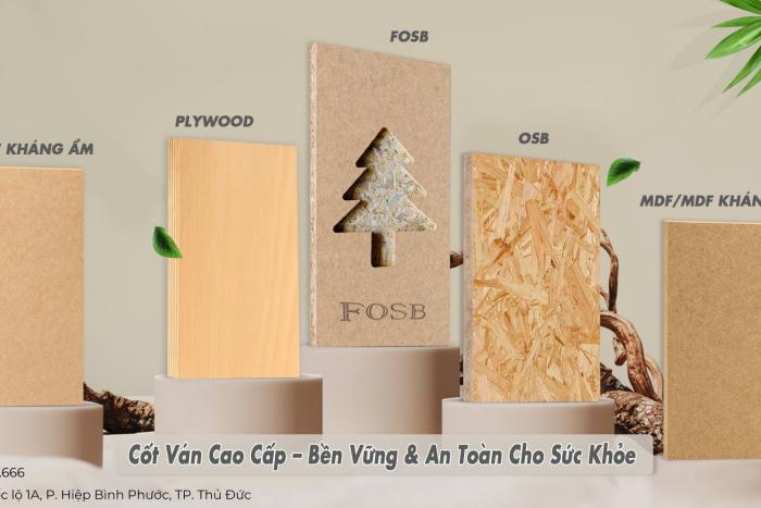 PHÚC MỸ GIA: TỪ NĂNG LỰC XUẤT KHẨU TOÀN CẦU ĐẾN HỆ SINH THÁI NỘI THẤT TUỲ CHỈNH TOÀN DIỆN