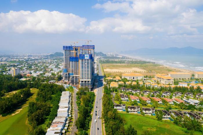 TẬP ĐOÀN XÂY DỰNG HÒA BÌNH: BẢN LĨNH “THÉP ĐÃ TÔI TRONG LỬA” VÀ KHÁT VỌNG VƯƠN TẦM QUỐC TẾ