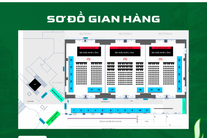 ĐĂNG KÝ TRƯNG BÀY GIAN HÀNG TẠI DIỄN ĐÀN PHÁT TRIỂN BỀN VỮNG NGÀNH XÂY DỰNG VIỆT NAM – VSCF 2026