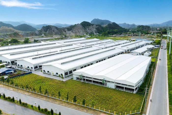 KHI VẬT LIỆU XÂY DỰNG KHÔNG CÒN LÀ PHẦN PHỤ CỦA CÔNG TRÌNH