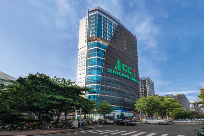 CC1 KHẲNG ĐỊNH VỊ THẾ TIÊN PHONG TRONG LĨNH VỰC XÂY DỰNG