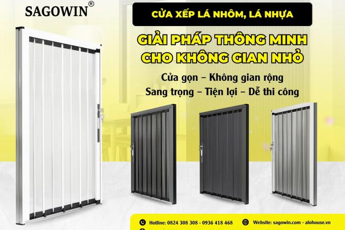 ALO HOUSE – LỰA CHỌN LÝ TƯỞNG CHO NHÀ PHỐ VÀ CĂN HỘ