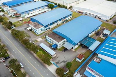 CHÀO MỪNG CÔNG TY TNHH ABE INDUSTRIAL VIỆT NAM (AIV) TRỞ THÀNH HỘI VIÊN HIỆP HỘI SACA