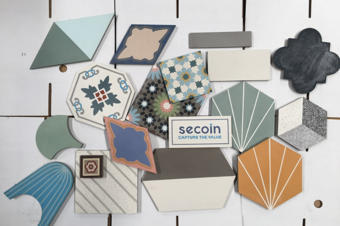 SECOIN – HÀNH TRÌNH 37 NĂM KIẾN TẠO GIÁ TRỊ TỪ VẬT LIỆU XÂY DỰNG XANH