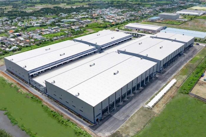 CHÀO MỪNG CÔNG TY TNHH CƠ ĐIỆN MINH Y TRỞ THÀNH HỘI VIÊN HIỆP HỘI SACA