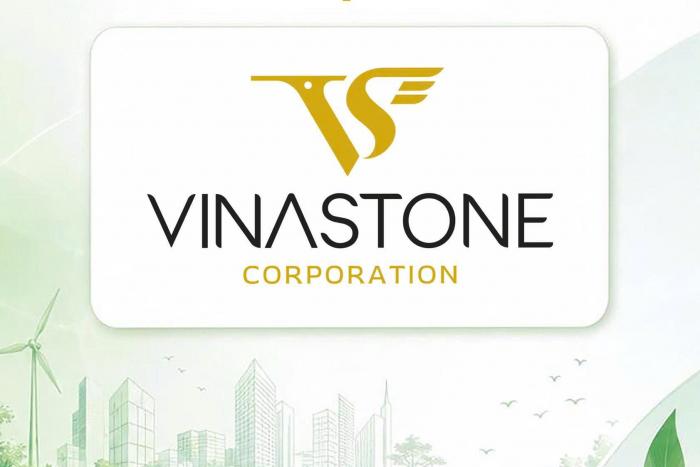VINASTONE ĐỒNG HÀNH CÙNG VSCF 2026 VỚI VAI TRÒ NHÀ TÀI TRỢ VÀNG