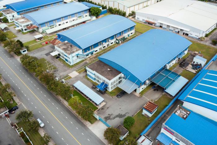 CHÀO MỪNG CÔNG TY TNHH ABE INDUSTRIAL VIỆT NAM (AIV) TRỞ THÀNH HỘI VIÊN HIỆP HỘI SACA
