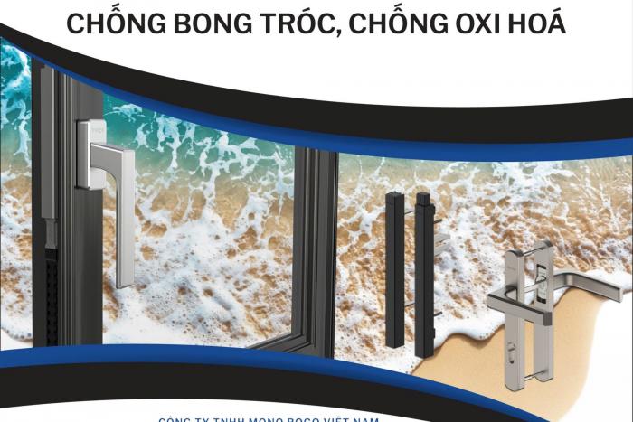 CHÀO MỪNG CÔNG TY TNHH MONO BOGO VIỆT NAM TRỞ THÀNH HỘI VIÊN HIỆP HỘI SACA