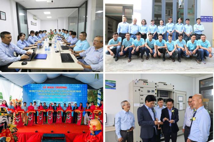 CHÀO MỪNG CÔNG TY TNHH KỸ THUẬT TỰ ĐỘNG AN DƯƠNG TRỞ THÀNH HỘI VIÊN HIỆP HỘI SACA