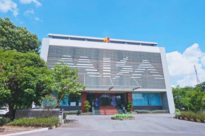 CHÀO MỪNG CÔNG TY CỔ PHẦN MISA TRỞ THÀNH HỘI VIÊN HIỆP HỘI SACA