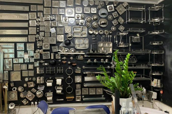 CHÀO MỪNG CÔNG TY CỔ PHẦN THƯƠNG MẠI NỘI THẤT KING (KING CORP) TRỞ THÀNH HỘI VIÊN HIỆP HỘI SACA