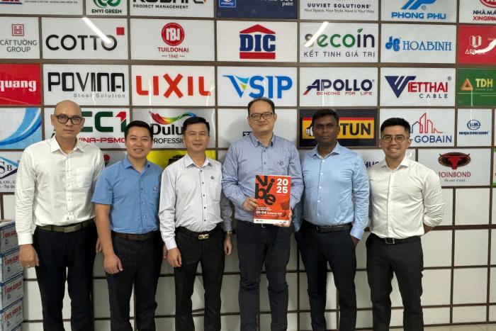 HỢP TÁC THÚC ĐẨY NET ZERO: SACA LÀM VIỆC CÙNG QUỸ TÀI CHÍNH KHÍ HẬU TOÀN CẦU