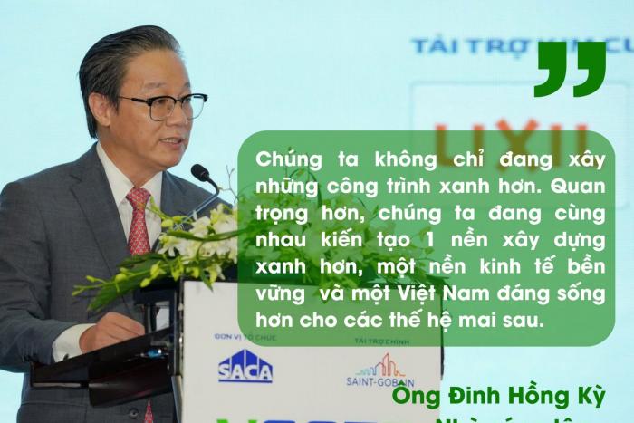 NHỮNG THÔNG ĐIỆP ĐÁNG CHÚ Ý TỪ CÁC NHÀ LÃNH ĐẠO TẠI VSCF 2026