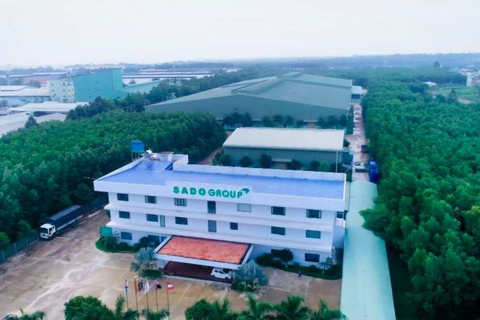 CHÀO MỪNG CÔNG TY CỔ PHẦN CÔNG NGHỆ KÍNH SADO TRỞ THÀNH HỘI VIÊN HIỆP HỘI SACA