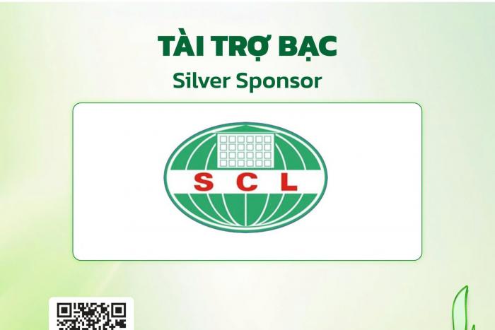 CÔNG TY CỔ PHẦN SÔNG ĐÀ CAO CƯỜNG (SCL) ĐỒNG HÀNH CÙNG VSCF 2026 VỚI VAI TRÒ NHÀ TÀI TRỢ BẠC