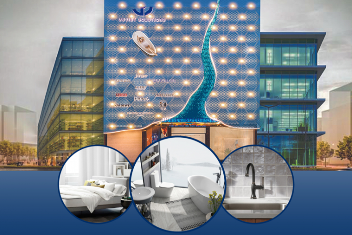 CHÚC MỪNG CÔNG TY TNHH THƯƠNG MẠI GIẢI PHÁP ƯU VIỆT TRỞ THÀNH HỘI VIÊN SACA