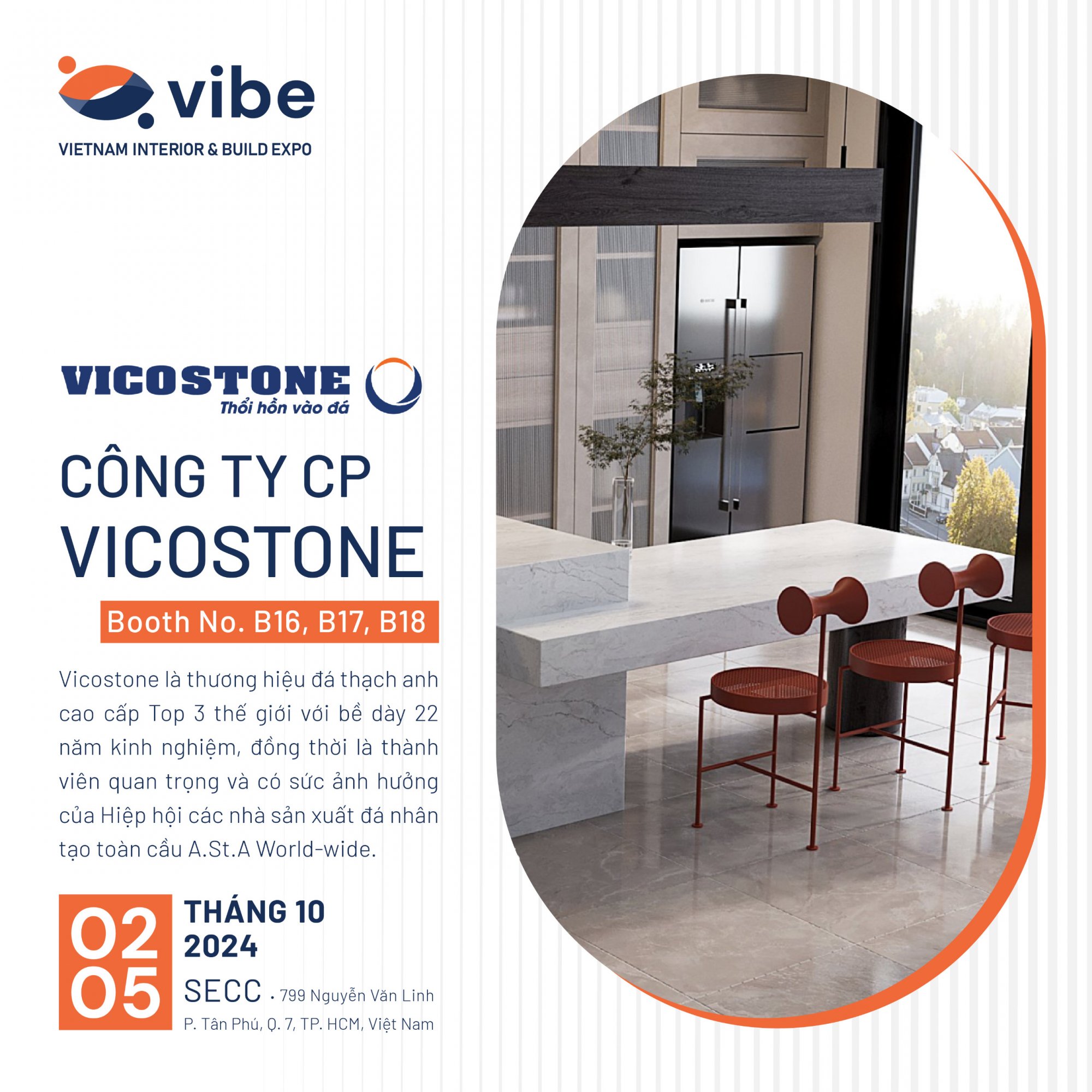 Vicostone
