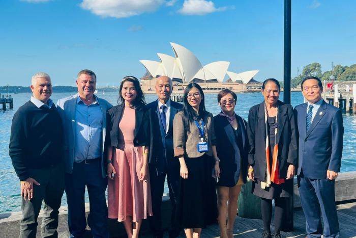 NGÀNH VẬT LIỆU XÂY DỰNG VIỆT NAM VÀ HÀNH TRÌNH KHÁT VỌNG “XANH”