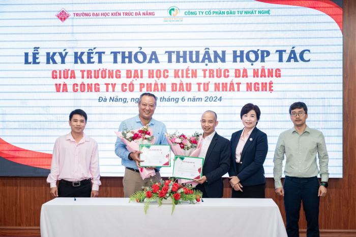 CHÀO MỪNG CÔNG TY CỔ PHẦN ĐẦU TƯ NHẤT NGHỆ TRỞ THÀNH HỘI VIÊN HIỆP HỘI SACA