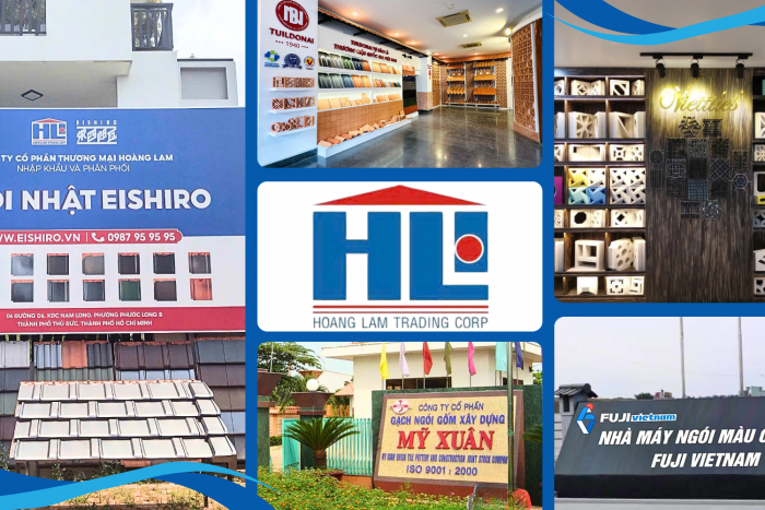 CHÀO MỪNG CÔNG TY CỔ PHẦN THƯƠNG MẠI HOÀNG LAM TRỞ THÀNH HỘI VIÊN HIỆP HỘI SACA