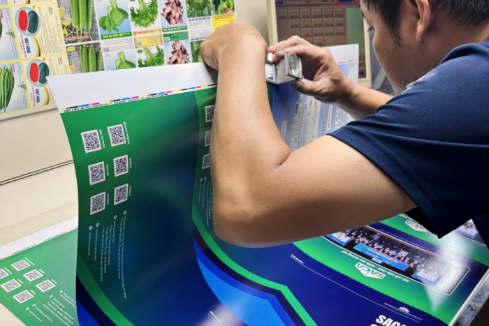 HIỆP HỘI SACA PHÁT HÀNH PROFILE SACA 2025: DẤU ẤN MỚI SAU ĐẠI HỘI KHÓA IX NHIỆM KỲ 2025 – 2030