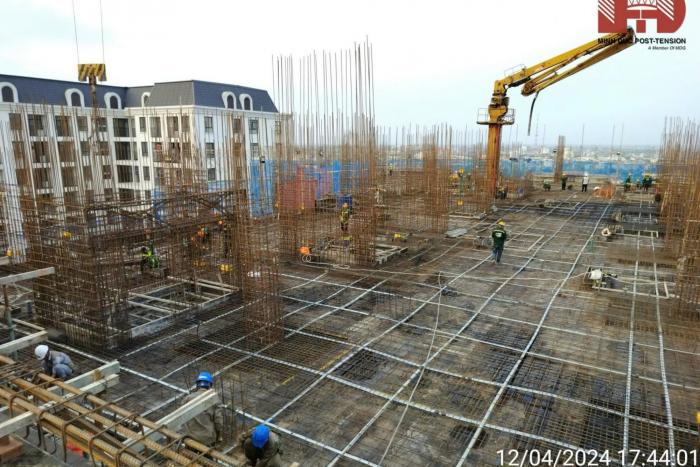 CHÀO MỪNG CÔNG TY TNHH DỰ ỨNG LỰC MINH ĐỨC TRỞ THÀNH HỘI VIÊN HIỆP HỘI SACA