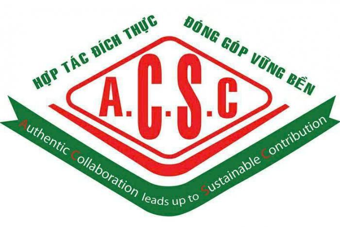 CHÀO MỪNG CÔNG TY CỔ PHẦN XÂY LẮP THƯƠNG MẠI 2 - ACSC TRỞ THÀNH HỘI VIÊN SACA
