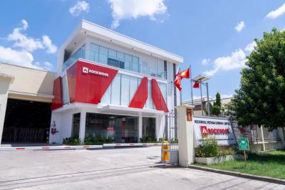 CHÀO MỪNG CÔNG TY TNHH ROCKWOOL VIETNAM TRỞ THÀNH HỘI VIÊN HIỆP HỘI SACA